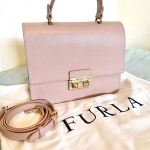 Furla Top Handle